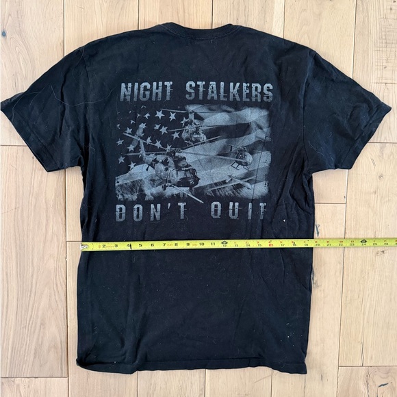 Night Stalkers T-Shirt - Picture 4 of 4